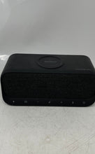 Load image into Gallery viewer, Anker Soundcore Wakey Black Wireless Music Speaker With Alarm Clock Not Tested