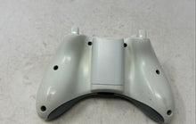 Load image into Gallery viewer, Microsoft Xbox 360 White Video Gaming Wireless Controller Untested