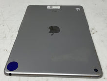 Load image into Gallery viewer, Apple iPad Air 2 Model A1566 Gray 9.7 Inch Display Tablet Power On For Parts