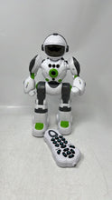 Load image into Gallery viewer, Zreswap AI Intelligent Programmable Remote Control Voice Robot Not Tested