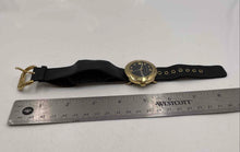 Load image into Gallery viewer, Authentic Marc By Marc Jacobs Women's Gold Tone Watch.
