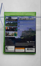 Load image into Gallery viewer, Microsoft Xbox One Minecraft Explorer's Pack Video Game Not Tested