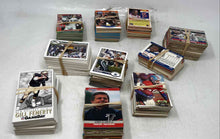 Load image into Gallery viewer, Assorted Multicolor Sport Mixed Variety Trading Cards Game Collection No Graded
