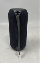 Load image into Gallery viewer, Onn Black Rugged Portable Bluetooth Speaker With Carrying Strap