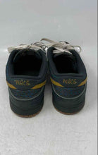 Load image into Gallery viewer, Nike Boys Dunk Low Seaweed Ochre Khaki Lace-Up Low Top Sneaker Shoes Size 7Y