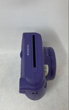 Load image into Gallery viewer, Fujifilm Instax Mini 8 Purple Built-In-Flash Instant Camera In Case Not Tested