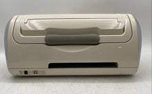 Load image into Gallery viewer, Cricut CVR001 Beige Personal Electronic Die Cutter Machine With Bag Not Tested
