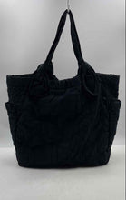 Load image into Gallery viewer, Authentic Marc By Marc Jacobs Womens Black Inner Pocket Medium Tote Handbag