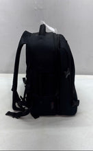 Load image into Gallery viewer, Delsey Pro Black Padded Dividers Lenses Gear Heavy Duty Travel Camera Backpack