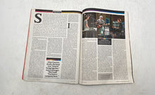Load image into Gallery viewer, Lot Of 3 Rolling Stone Political Figures Magazines 2015 Paperback Book