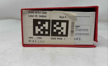 Load image into Gallery viewer, Polaroid Model iD757 Red White Digital Action Camera With Accessories In Box NCL