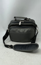 Load image into Gallery viewer, HP SB21 Black Gray Portable DLP Digital Projector With Bag Not Tested