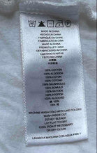 Load image into Gallery viewer, Michael Kors Womens White Cotton Long Sleeve Blouse Top Size 1X