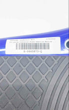 Load image into Gallery viewer, Fit Pulse Blue Black Vibration Plate Exercise Machine Needs Power Cable