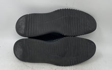 Load image into Gallery viewer, Cole Haan Mens 2.Zerogrand Black Leather Laser Wingtip Oxford Dress Shoes 10.5 M