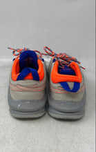 Load image into Gallery viewer, Nike Kids Team Hustle D 10 Multicolor Lace-Up Low Top Running Shoes Size 6.5Y