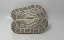 Load image into Gallery viewer, UGG Womens Sport Yeah Beige Hook And Loop Slingback Sandals No Size