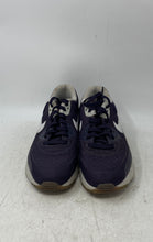Load image into Gallery viewer, Nike Kids Air Max 90 Ultra SE 844600-500 Purple Lace-Up Sneaker Shoes Size 7Y