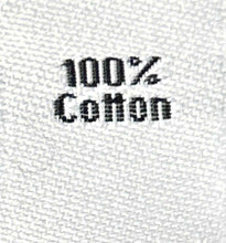 Load image into Gallery viewer, Calvin Klein Mens White Cotton Long Sleeve Non-Iron Slim Fit Dress Shirt Size 16