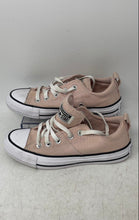 Load image into Gallery viewer, Converse Womens Chuck Taylor All Star Madison OX A06135F Pink Sneaker Shoes Sz 5