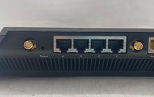 Load image into Gallery viewer, Netgear Nighthawk AX5 Model No RAX43 Black 5-Stream Wi-Fi Router Not Tested