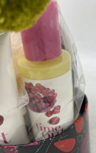 Load image into Gallery viewer, Sears Time Out Shower Gel Body Lotion And Cream For Hands & Body Gift Set