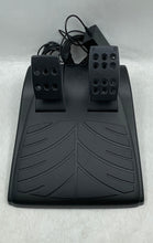 Load image into Gallery viewer, Logitech Driving Force GT Black Video Game Steering Racing Wheel With Foot Pedal