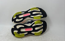 Load image into Gallery viewer, Adidas Womens Solarglide 5 GX6719 Navy Blue Low Top Sneakers Shoes Size 7.5