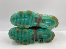 Load image into Gallery viewer, Authentic Nike Mens Air VaporMax Plus White Gray Sneakers Shoes Size 8 Stained