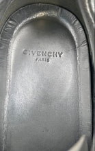 Load image into Gallery viewer, Authentic Givenchy Womens White Silver-Tone Sneakers Shoes Size EUR 38 Damaged