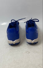 Load image into Gallery viewer, Nike Womens Hyperdiamond 4 Keystone Blue Lace-Up Softball Cleats Size 7.5
