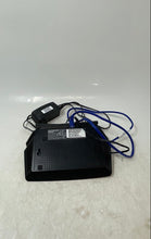 Load image into Gallery viewer, Netgear Black Dual Antenna Wi-Fi Wireless Router With Adapter Not Tested