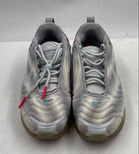 Load image into Gallery viewer, Authentic Nike Womens Air Max 720 AR9293-011 Gray Lace-Up Sneakers Shoes Size 7
