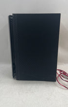 Load image into Gallery viewer, Sharp CP-BH250 Black Wired Single Speaker System Subwoofer Untested