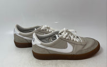 Load image into Gallery viewer, Nike Mens Killshot 2 Leather HF4261-299 Beige Lace-Up Sneakers Shoes Size 8.5