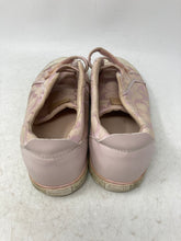 Load image into Gallery viewer, Coach Womens Britt Pink Logo Print Double Straps Sneakers Shoes Size 10B