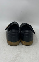 Load image into Gallery viewer, GBG Los Angeles Womens Black Leather Hook And Loop Mary Jane Shoes Size 6.5M