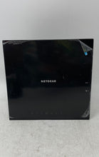 Load image into Gallery viewer, Netgear AC1600 C6250 Black Wi-Fi Cable Modem Router & Charger No Tested