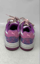 Load image into Gallery viewer, Puma Womens Squishmallows Rebound Femme Purple Pink White Sneakers Shoes Size 11
