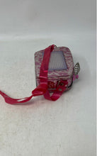 Load image into Gallery viewer, Vintage I Love Lucy Tin Lucille Ball Vandor TV Lunch Box With Strap Collectible