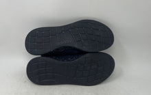 Load image into Gallery viewer, Adidas Womens Puremotion Adapt H03866 Blue Low Top Slip-On Sneaker Shoes Size 6