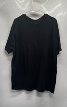 Load image into Gallery viewer, Disney Mens Black Short Sleeve Crew Neck Pullover T-Shirt Size XL