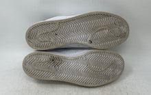 Load image into Gallery viewer, Adidas Womens Superstan FX4727 White Leather Lace-Up Sneaker Shoes Size 6.5