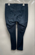 Load image into Gallery viewer, Nine West Womens Blue Medium Wash Pockets Denim Skinny Leg Jeans Size 6