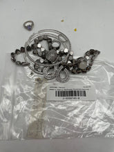 Load image into Gallery viewer, Women's Jewelry Necklaces-Bracelets-Earrings-Ring (10 Pcs)