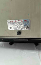 Load image into Gallery viewer, Beseler Company Vu-Lyte III 12300 Home Theater Slide Film Projector Not Tested