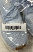 Load image into Gallery viewer, Adidas Womens Swift Run 1.0 KK1036 Light Blue Lace-Up Sneaker Shoes Size 7