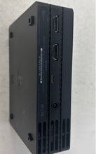 Load image into Gallery viewer, Sony CUH-ZVR2 Black PlayStation 4 HDMI Micro-USB VR Processor Unit Not Tested