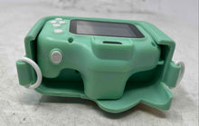 Load image into Gallery viewer, Vivitar Kidstech KidzCam Model 44379A-UNI Green Digital Camera Not Tested