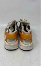 Load image into Gallery viewer, Nike Womens Air Huarache Multicolor Round Toe Low Top Lace-Up Sneaker Shoes 9.5